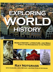 Exploring World History Part 2 (old)