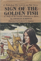 Sign of the Golden Fish