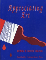 Appreciating Art
