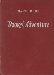 Child Life Book of Adventure