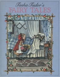 Tasha Tudor's Fairy Tales