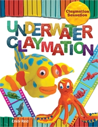 Claymation Sensation: Underwater Claymation