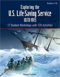 Exploring the U.S. Life-Saving Service: 1878-1915