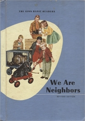 We Are Neighbors