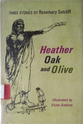 Heather, Oak, and Olive