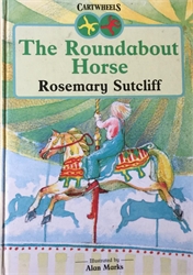 Roundabout Horse