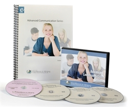 Advanced Communication Series - DVD
