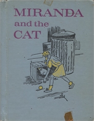 Miranda and the Cat