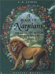 Book of Narnians