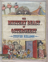 Mystery Beast of Ostergeest