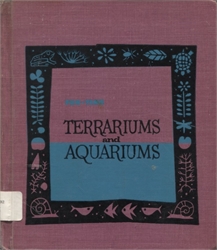 Fun-Time Terrariums and Aquariums