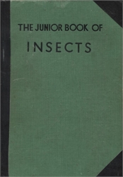 Junior Book of Insects