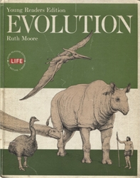 Young Readers Edition: Evolution