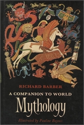 Companion to World Mythology