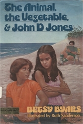 Animal, the Vegetable, & John D. Jones