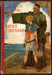 Boy of the Lost Crusade