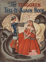Tenggren Tell-It-Again Book