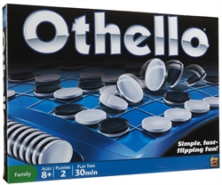 Othello (or Reversi)