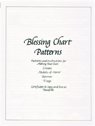 Blessing Chart Patterns