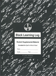 Black Learning Log