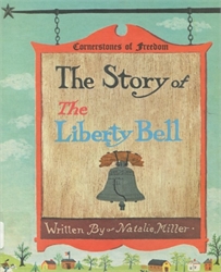 Story of the Liberty Bell