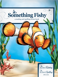 Something Fishy - Review Book