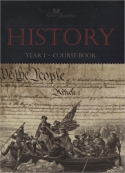 History Year 1 - Course Book (old)