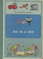 Six in a Mix