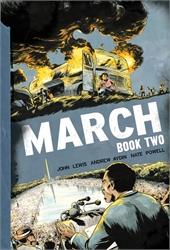 March (Book Two)