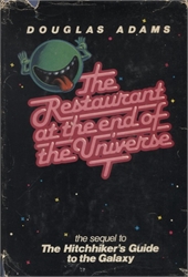 Restaurant At the End of the Universe