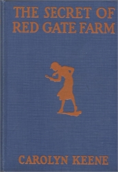 Nancy Drew #06: The Secret of Red Gate Farm