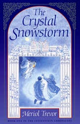 Crystal Snowstorm
