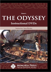 Odyssey - Instructional DVDs