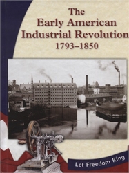 Early American Industrial Revolution