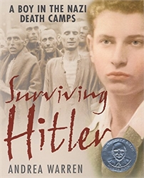 Surviving Hitler TOS