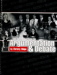 Introduction to Argumentation & Debate (old)