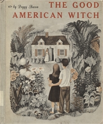 Good American Witch