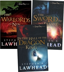 Dragon King Trilogy