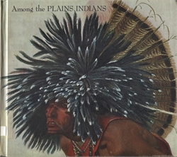 Among the Plains Indians