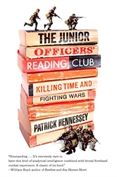 Junior Officer's Reading Club