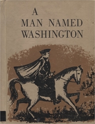 Man Named Washington