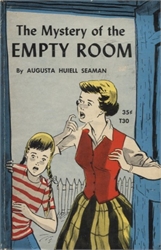 Mystery of the Empty Room