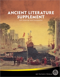 MFW Ancient Literature Supplement