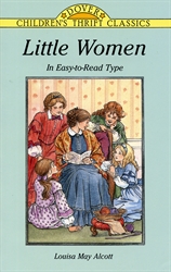 Little Women (abridged)