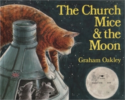Church Mice & the Moon