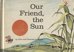 Our Friend, the Sun