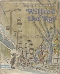Wilfred the Rat