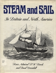 Steam and Sail in Britain and North America