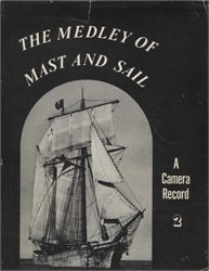 Medley of Mast and Sail 2