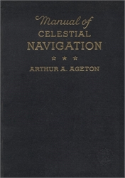 Manual of Celestial Navigation